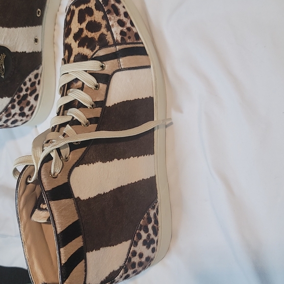 Christian Louboutin Sneakers - Picture 3 of 15